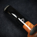 Falcon Coolway Briar Pipe - Shape No.24
