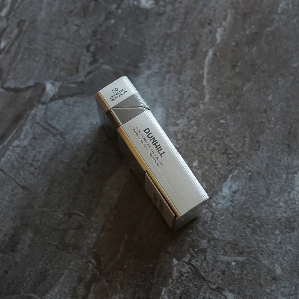 Dunhill Grey