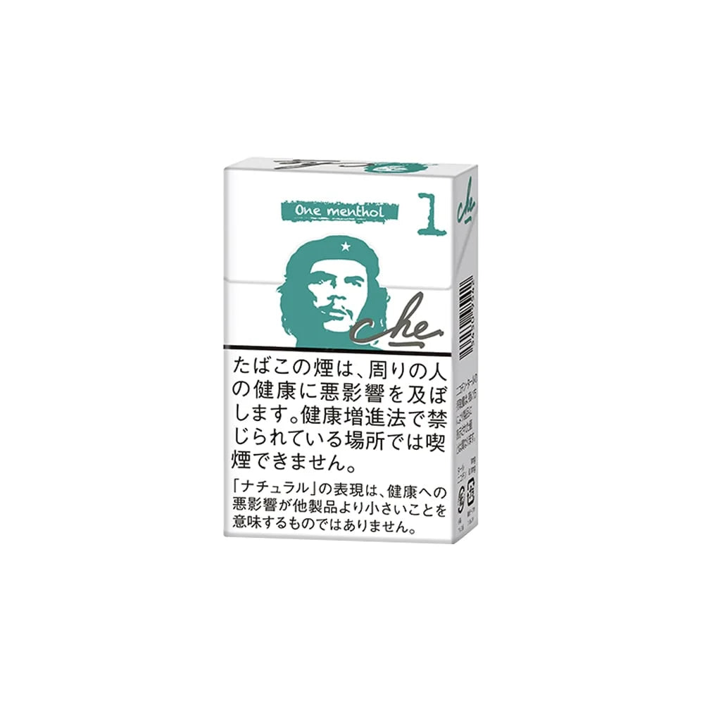 Che One Menthol