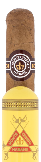 Montecristo Petit Tubos Cuban Cigar - Single