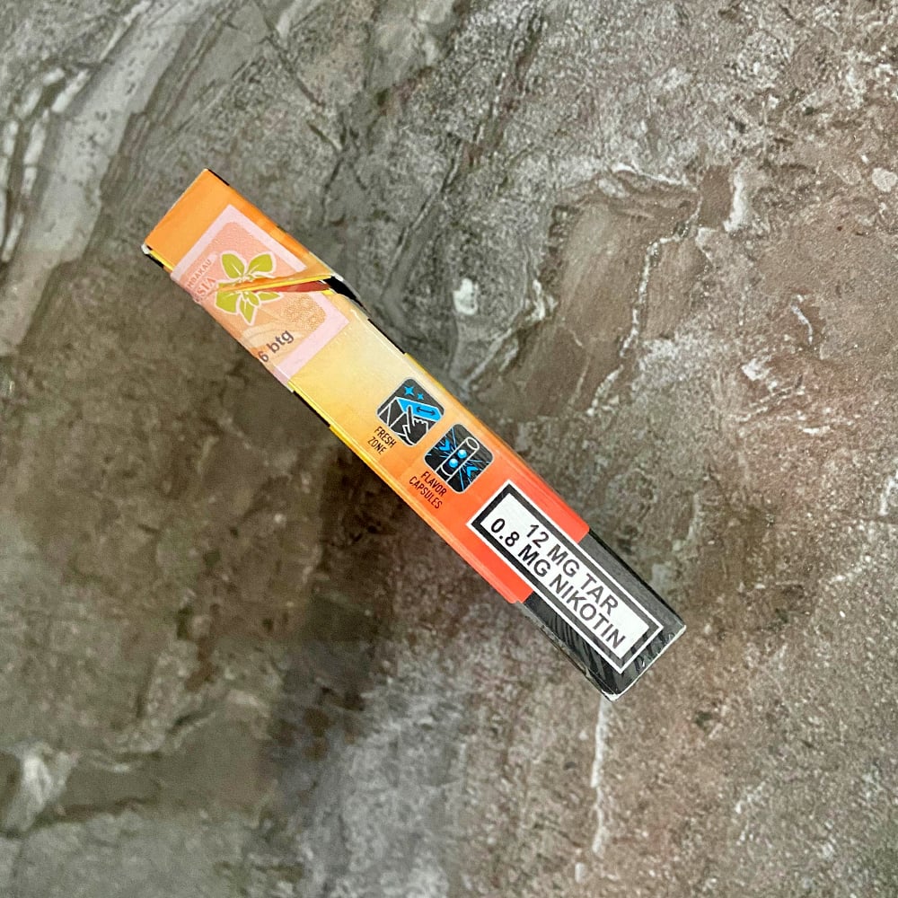 Marlboro Vista Summer Burst