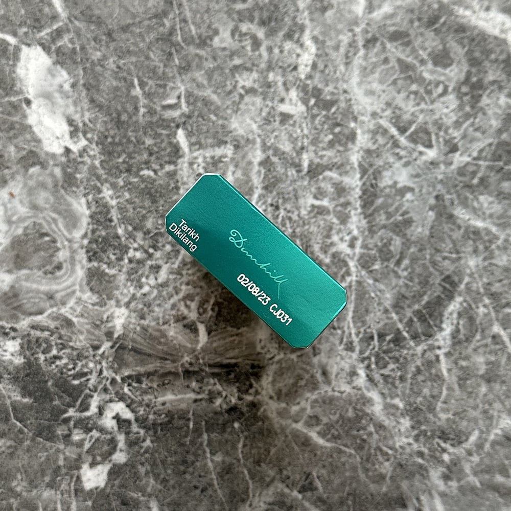 Dunhill Menthol