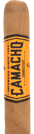 Camacho Connecticut Robusto Cigar - Single