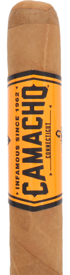 Camacho Connecticut Robusto Cigar - Single