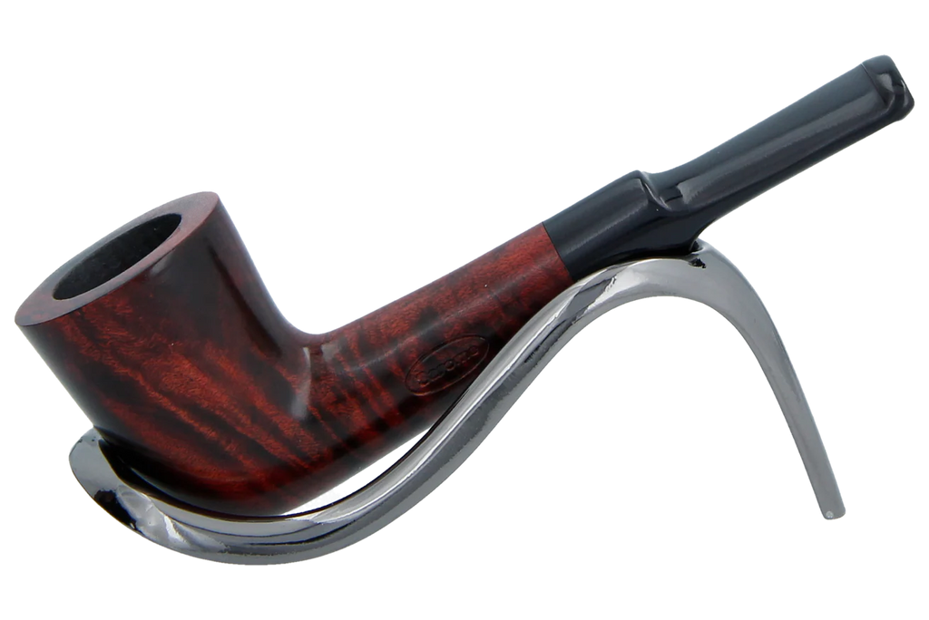Sarome Dinky Briar Pipe - Shape 6308