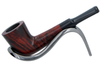 Sarome Dinky Briar Pipe - Shape 6308