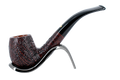 Savinelli Punto Oro Gold Briar Pipe - 602 6mm