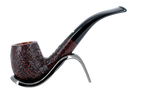 Savinelli Punto Oro Gold Briar Pipe - 602 6mm