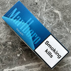 Marlboro Touch Blue