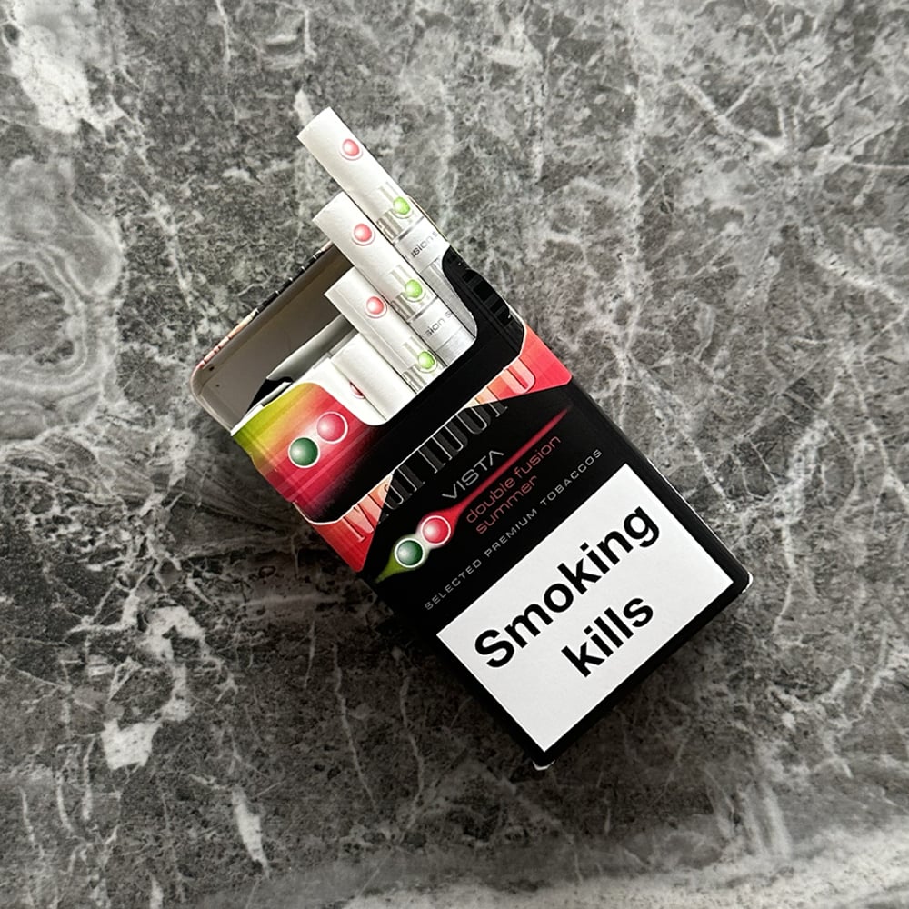 Marlboro Vista Summer Splash