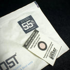 Boost 2 Way Cigar Humidity Control 55% RH  – Single 67gm Pack