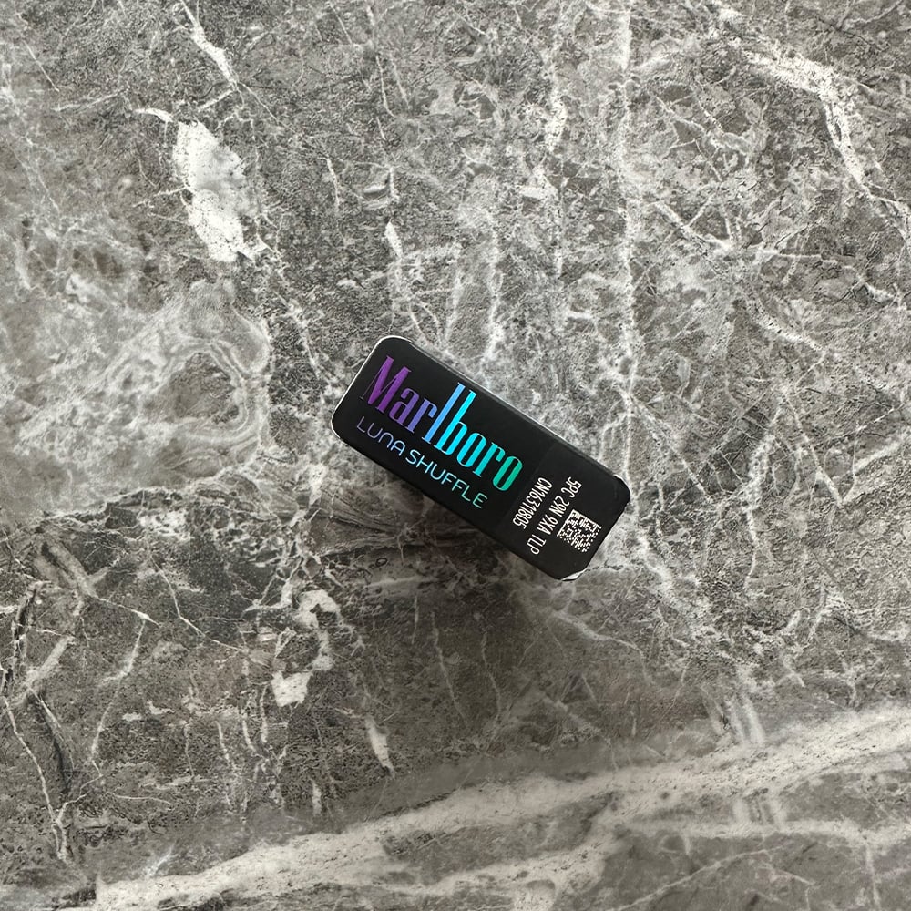 Marlboro Luna Shuffle