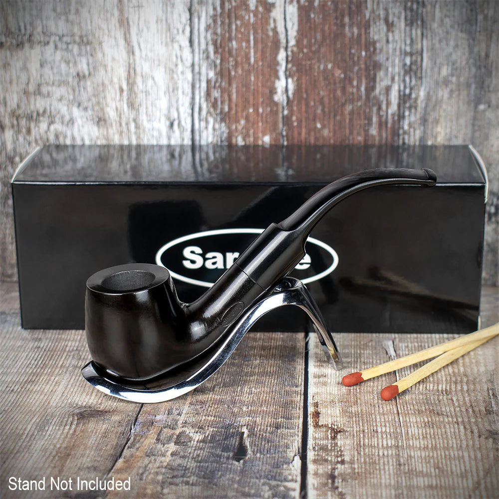 Sarome Classic Briar Pipe - Shape 7310