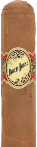 Brick House Mighty Mighty Double Connecticut Nicaragua Gordo Cigar - Single