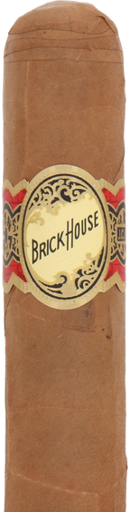 Brick House Mighty Mighty Double Connecticut Nicaragua Gordo Cigar - Single