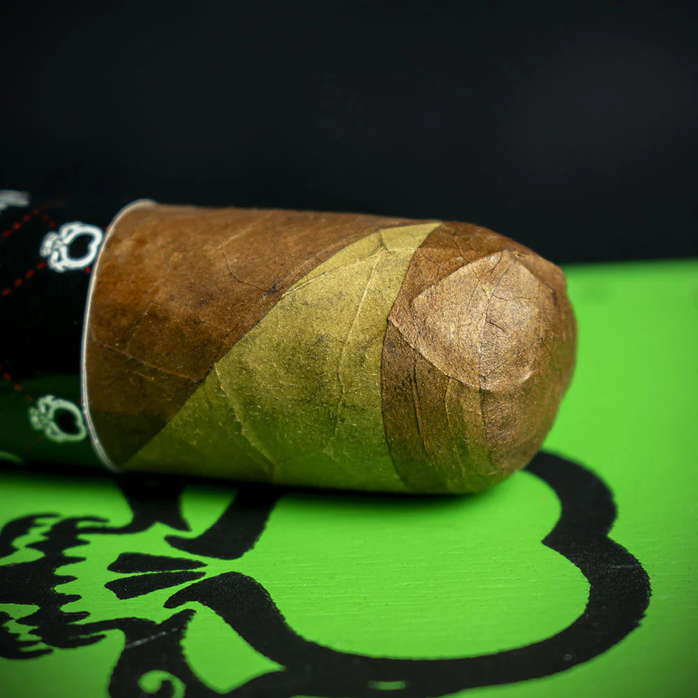 Asylum 13 Ogre Nicaragua Toro Cigar - Single