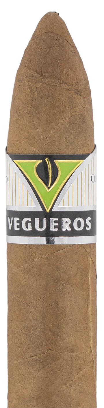 Vegueros Mananitas Cuban Cigar - Single