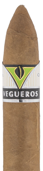 Vegueros Mananitas Cuban Cigar - Single