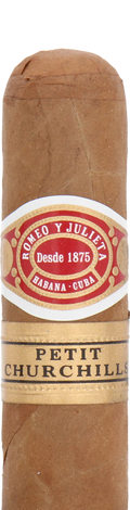 Romeo y Julieta Petit Churchill Cuban Cigar - Single