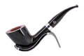 Rattray's Alba Briar Smoking Pipe - Shape No 67