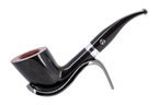Rattray's Alba Briar Smoking Pipe - Shape No 67