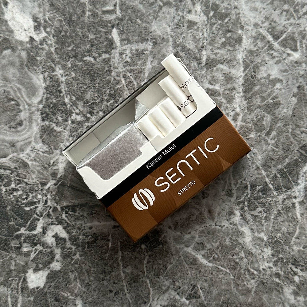 Sentic Stretto