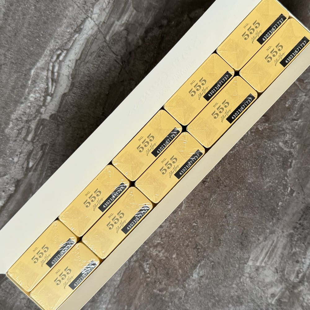 State Express 555 Original (Korea)