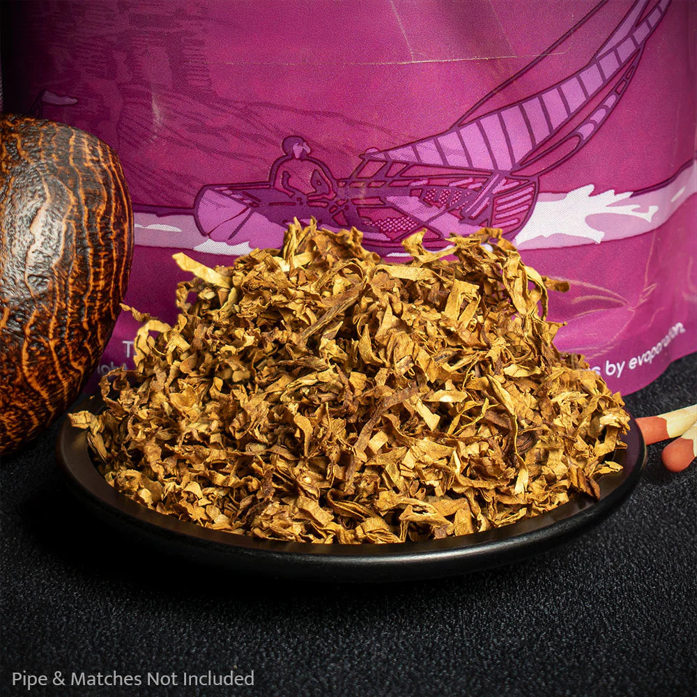Samuel Gawith Grousemoor Pipe Tobacco (Fruit, Citrus) - 25g Loose