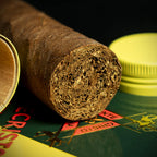 Montecristo Open Regata Tubos Cuban Cigar  - Single