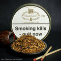 Fribourg & Treyer Vanners Mixture Pipe Tobacco - 50g Tin