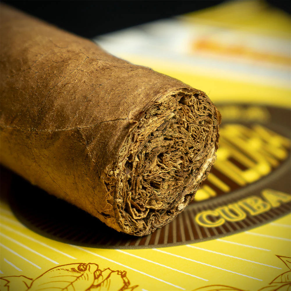Jose L. Piedra Cazadores Cuban Cigar -Single