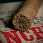 Alec Bradley Texas New World Lancero Cigar - Single