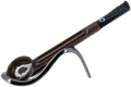 Falcon Pipe Stem -  Extra Straight Dental