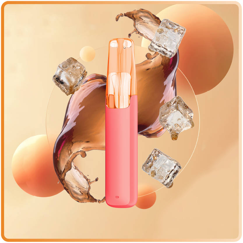DASH 4,000 Puffs