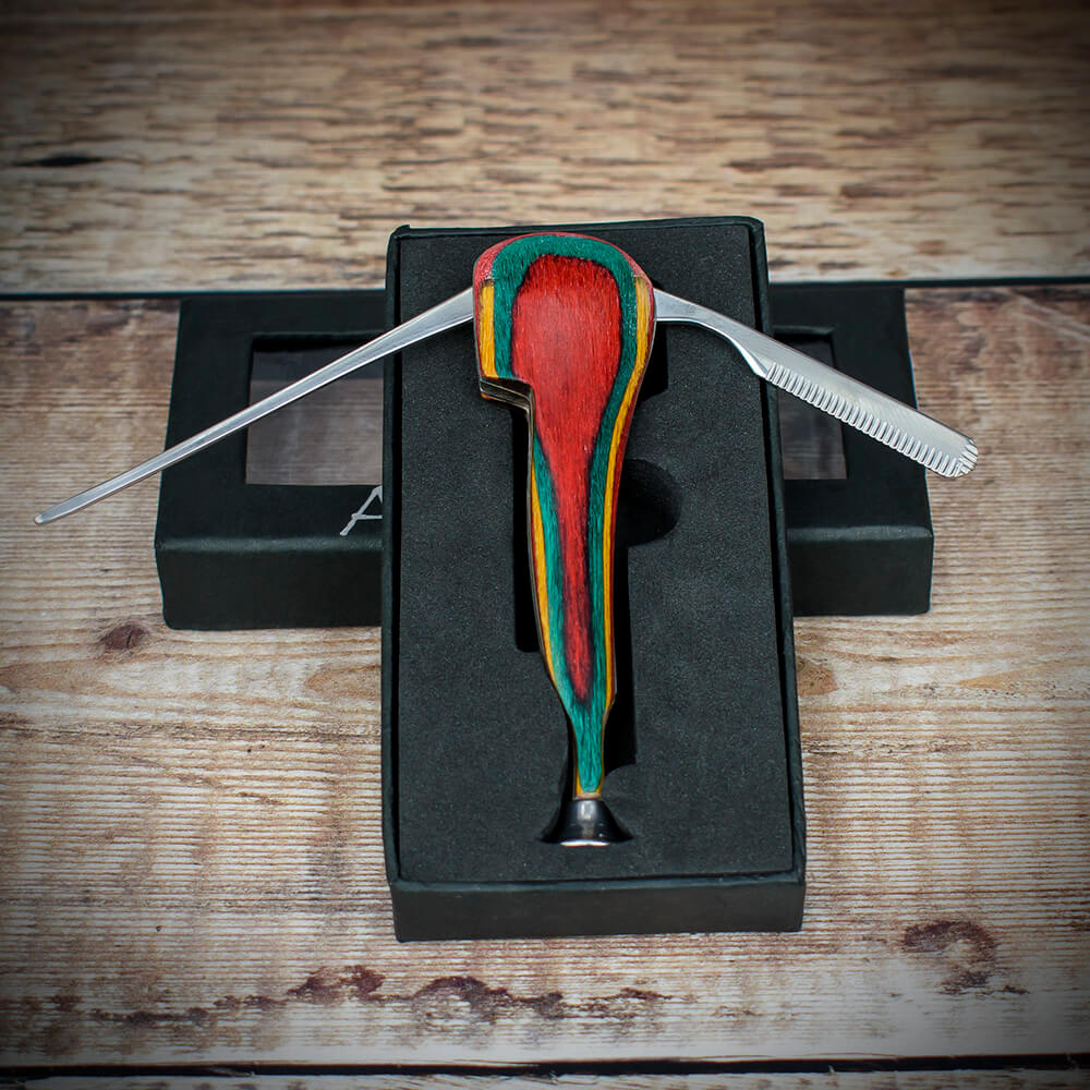 Artamis Specter Pipe Tool