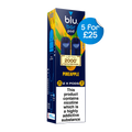 Blu Pre-Filled Replacement Vape Pods 20mg/ml 2 Pack - Pineapple
