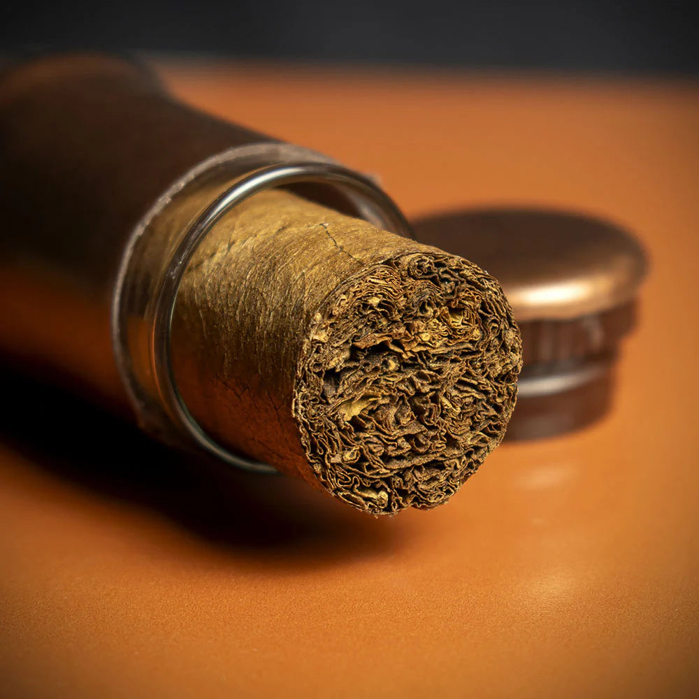 Gurkha Grand Reserve Corona Cigar - Single