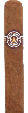 Montecristo Open J Cuban Cigar - Single