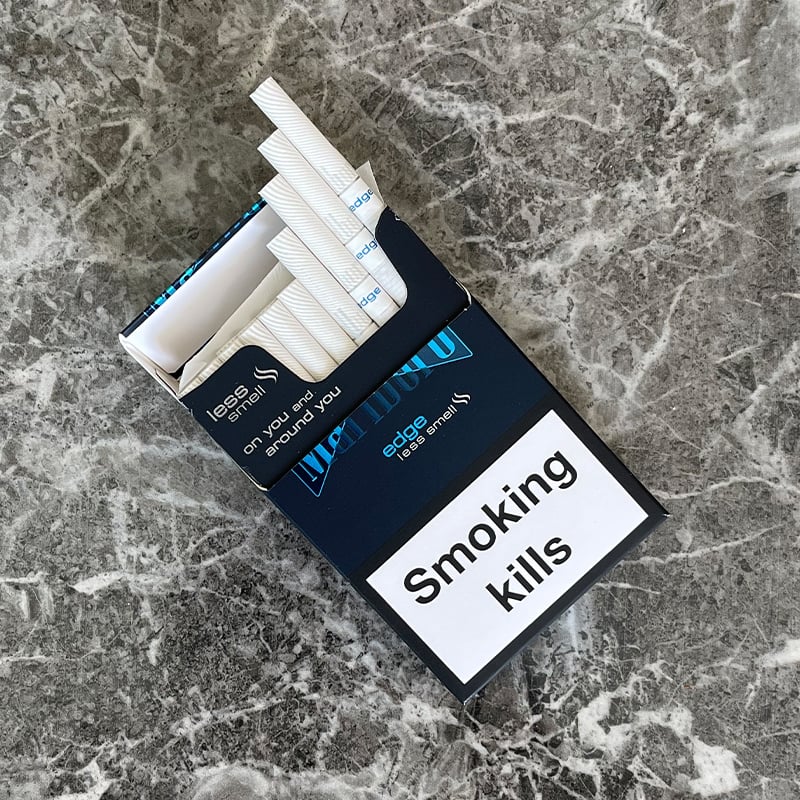 Marlboro Edge Slim