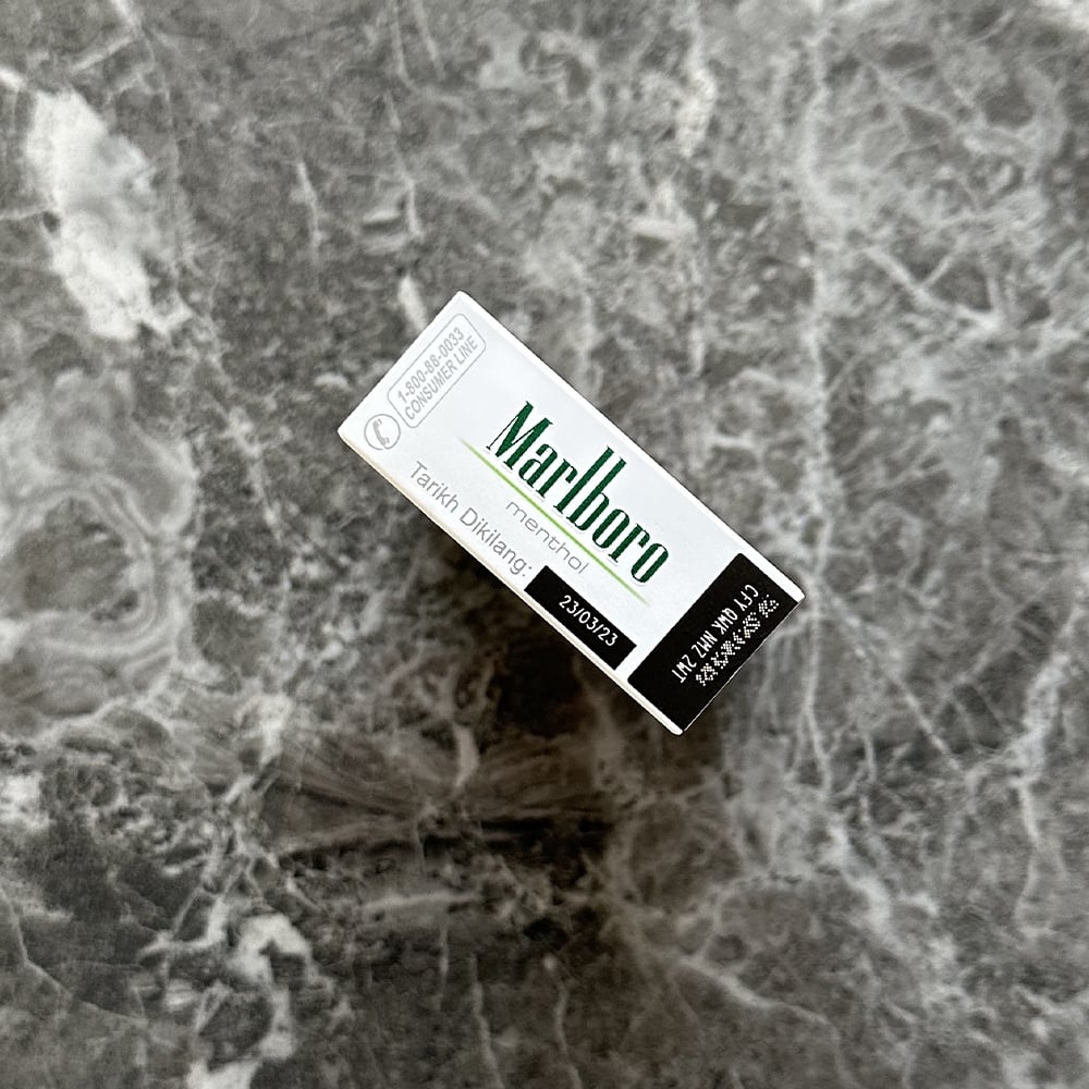 Marlboro Vista Menthol