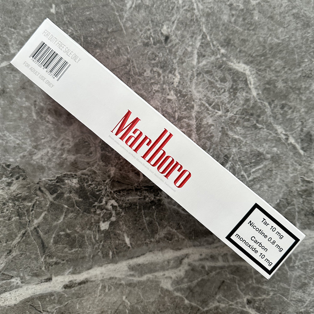 Marlboro Red