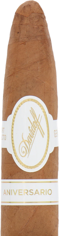 Davidoff Aniversario Series Short Perfecto Cigar - Single