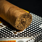 Cohiba Medio Siglo Tubos Cuban Cigar - Single