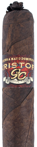 Kristoff GC Signature Serie Robusto - Single
