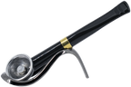 Falcon Pipe Stem - International Straight Dental