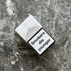 Marlboro White