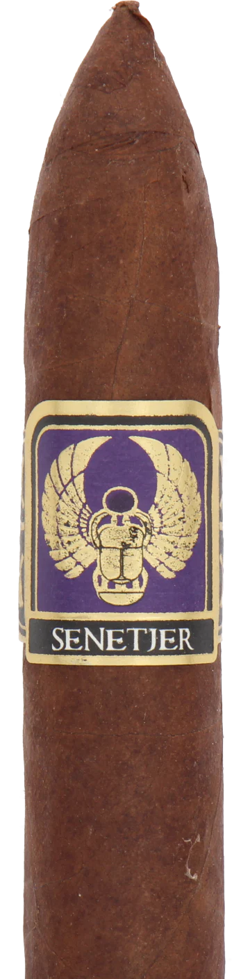Foundation Cigars Highclere Castle Senetjer Cigar - Single