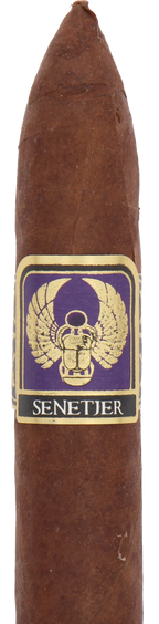Foundation Cigars Highclere Castle Senetjer Cigar - Single