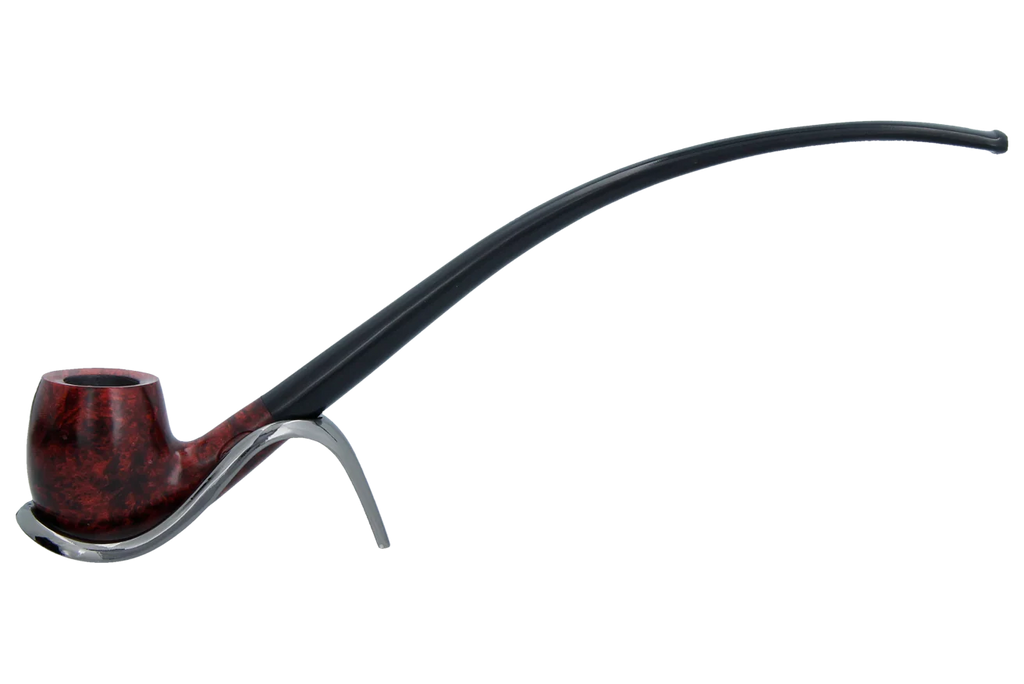 Sarome Churchwarden Briar Pipe - Shape 7341