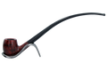 Sarome Churchwarden Briar Pipe - Shape 7341